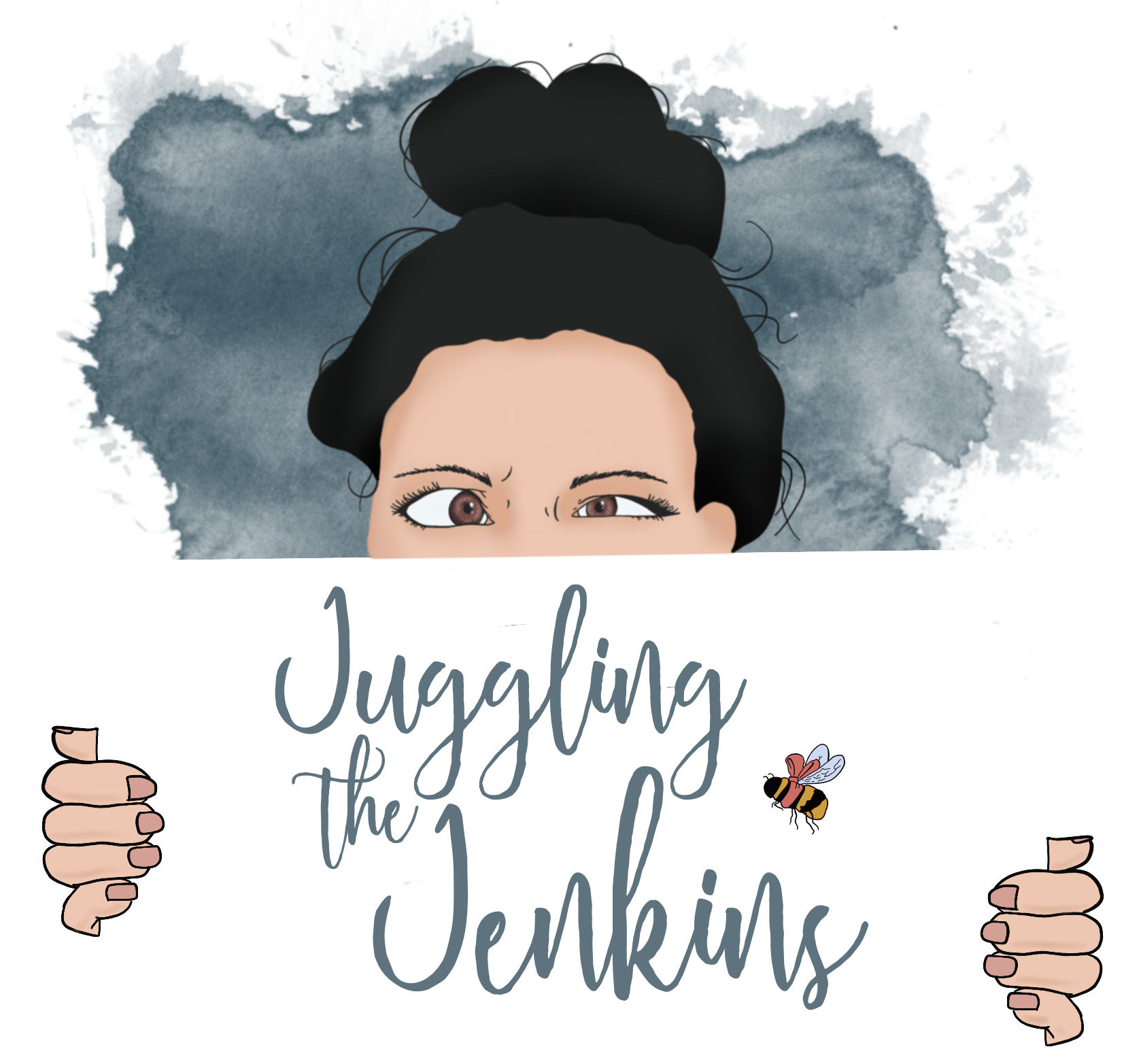 Contact Juggling the Jenkins