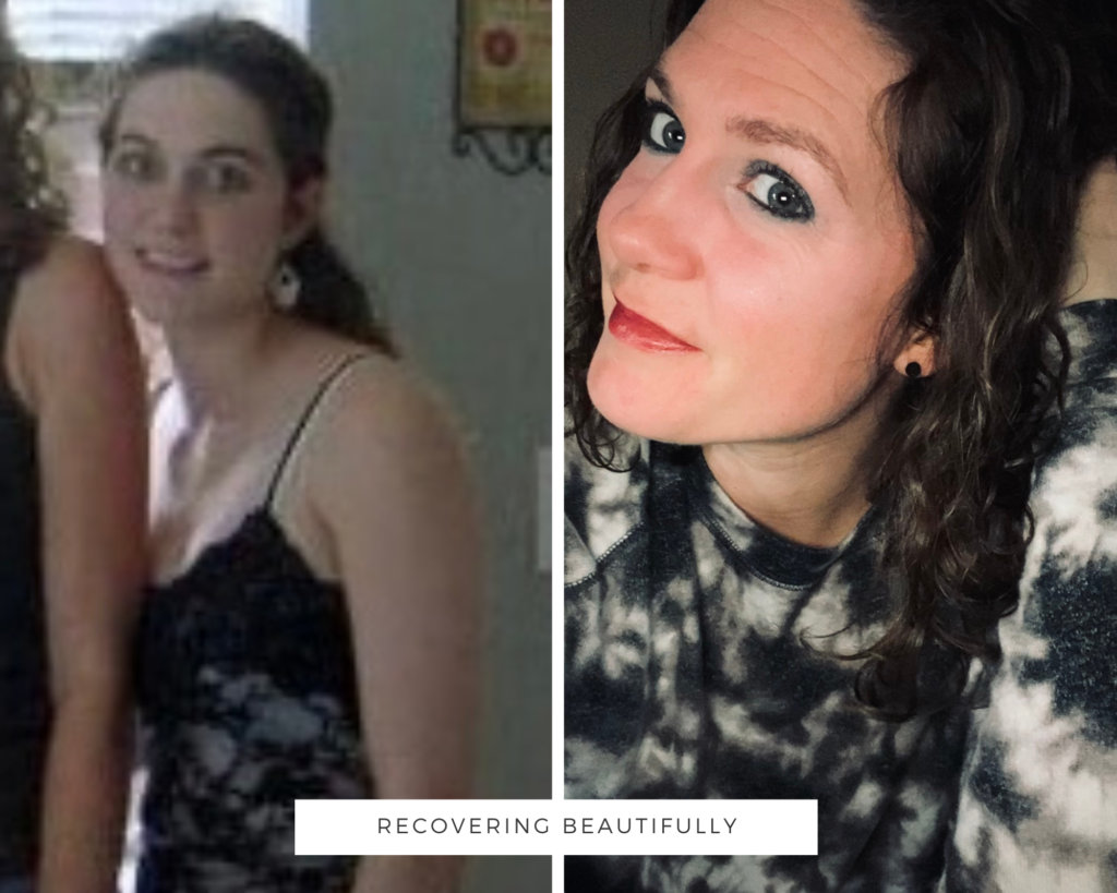 Jill's Story Recovering Beautifully Juggling the Jenkins